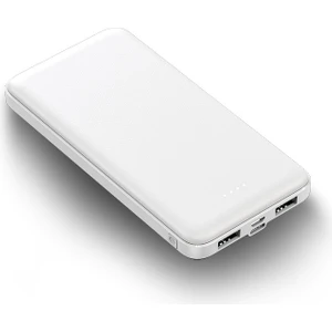 C-114 10000 Mah Portable Charger Powerbank