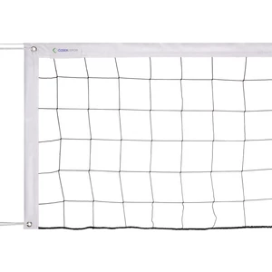 Amatör Voleybol Filesi - Ağı Okul - Piknik Model