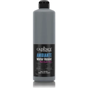 Ambiante Islak Zemin Boyası AW22 Grafiti Gri 500ML + Katalizör 20GR
