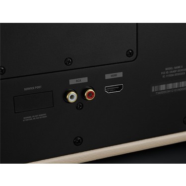 Marshall Woburn Iıı Bt, Cream Fiyatı - Taksit Seçenekleri
