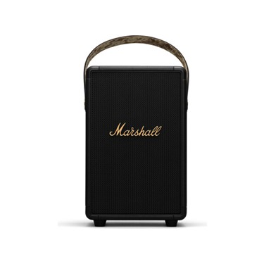 スピーカー・ウーファー MARSHALL TUFTON Marshall Tufton Bt, Blk&brass Fiyatı - Taksit Seçenekleri