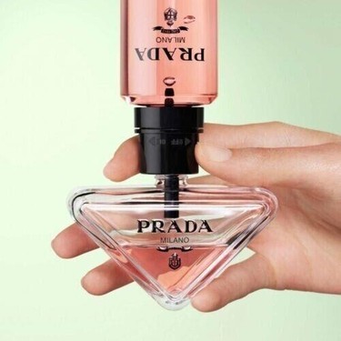 Prada Paradoxe Edp 100 ml Refill Kadın Parfümü Fiyatı