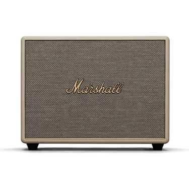 Marshall Woburn Iıı Bt,