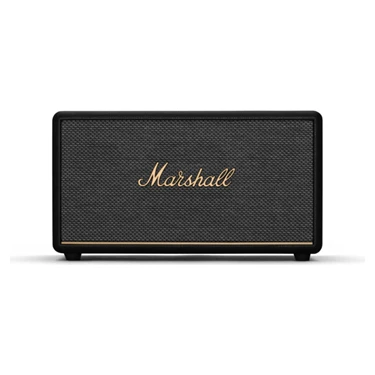 Marshall Stanmore III Bluetooth Hoparlör