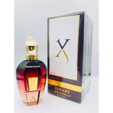 Xerjoff alexandria 2 100 ml hot sale