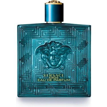 Versace Eros  Edp 200 ml Erkek