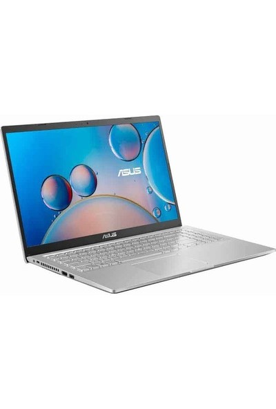 Asus X515EA-BQ967W Intel Core I3 1115G4 11.nesil 12GB 128GB SSD Windows 11 Home 15.6'' Fhd Taşınabilir Bilgisayar Sr3