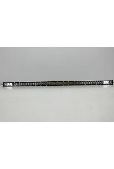 Aracım Oto Aksesuar 2 Sıra 105 cm Off Road LED Bar 5 Mod T/b 360W 10-30V