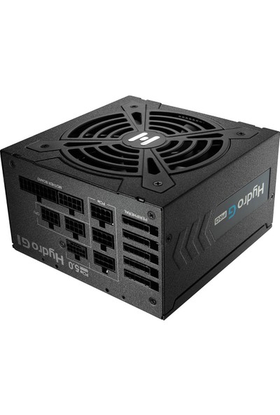 Fsp Hydro G Pro Atx3.0 Gen-5 (Pcıe5.0) 1000W 80+ Gold 120MM Fan Modüler Power Supply