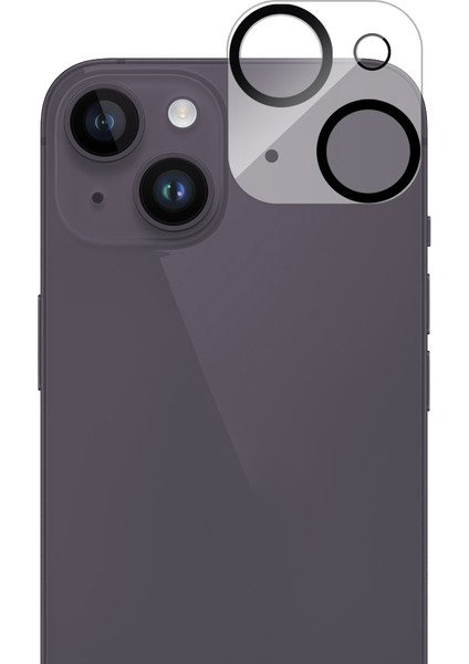 iPhone 14 / 14 Plus Camera Lens Protector