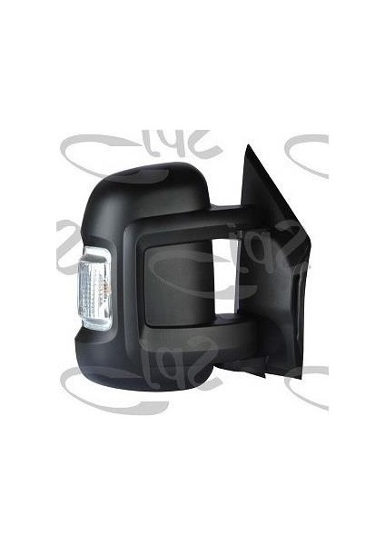 Ayna Sağ Ducato Boxer Jumper Elektrikli 06+ Sinyal 8153.Y6 E2310