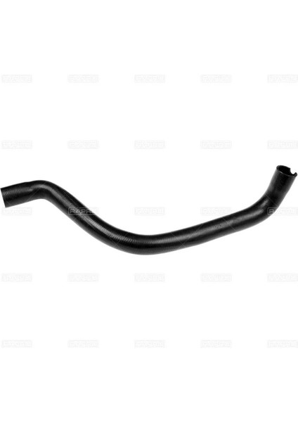 Radyatör Alt Hortum Tempra Tipo 1.4-1.6 Karbüratör 88-95 Klimasız 7609905 11118