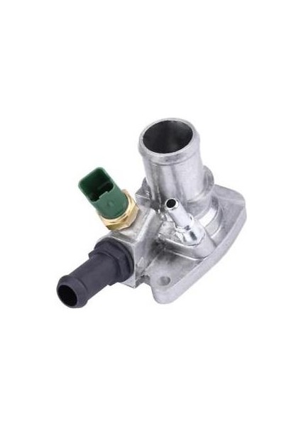 Müşürlü Termostat Albea Doblo Egea Linea Punto 1.4 55202176 04325251