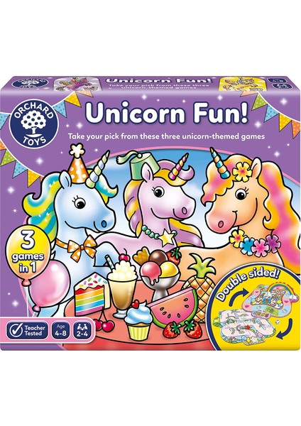 UNICORN FUN