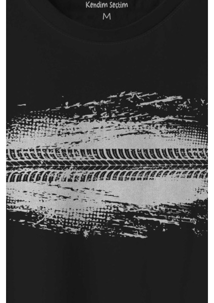 Eat Sleep Drift Repeat Race Drive Drift Siyah Baskılı Tişört Unisex T-Shirt10 fiyatları