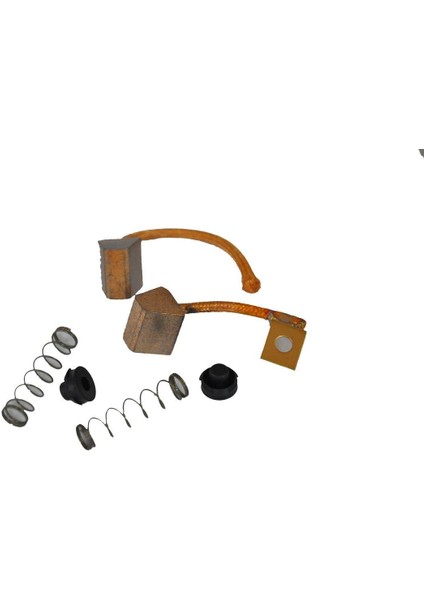 Marş Kömüru Yay Takımı 2 Li Renault R9 R11 R12 182067 594066