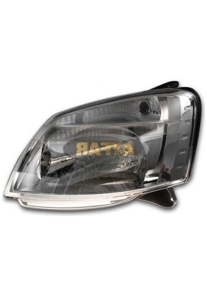 Far Sol Peugeot Partner 2003-2009 Motorsuz 505642