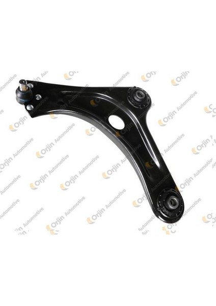 Alt Salıncak Komple Sol Citroen C3 1 02-14 C3 Pluriel 03-10 3520.L4 00161