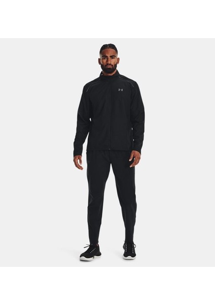 Erkek UA Storm Koşu Mont 1376797-001 modelleri