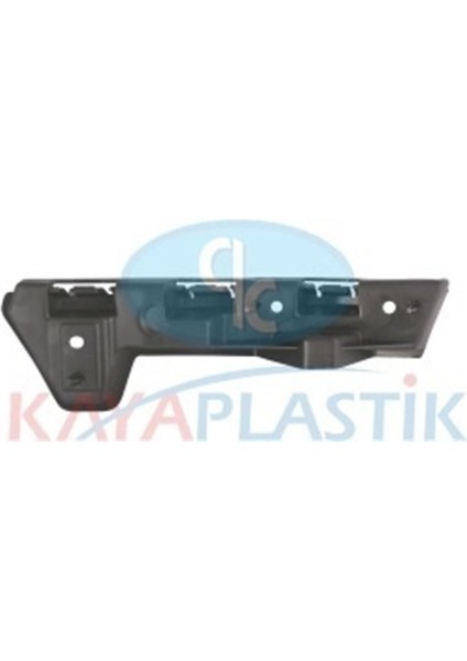 Tampon Bağlantı Ayağı ( Ön ) Sağ Renault Master - 3