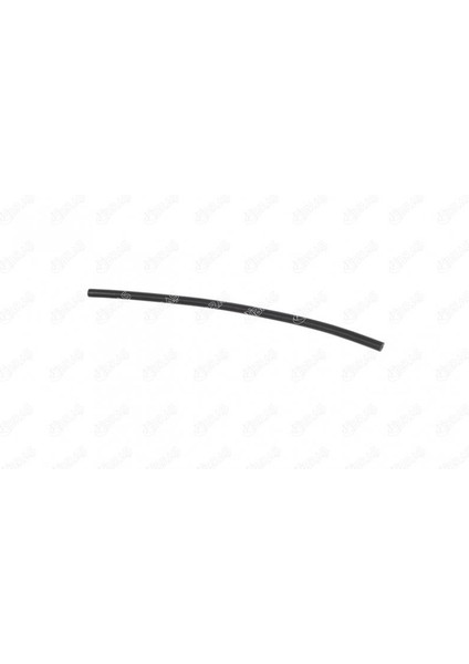 Isı Değiştirici Hortumu 3mm x 11MM = 37CM Fıat Doblo Cargo (223_) Fıat Doblo Mpv (119_, 223_)