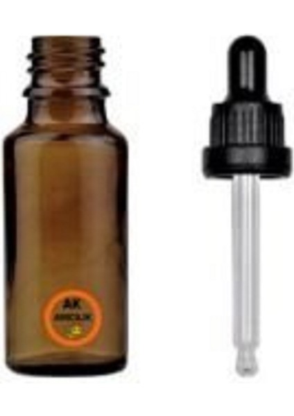 Propolis Şişesi 20CC 30 Adet