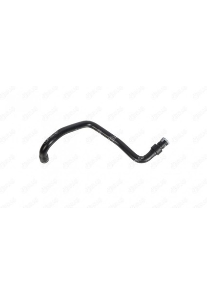 Kalorifer Giriş Hortumu Ford C-Max (Dm2) Ford Focus C-Max Ford Focus Iı (Da_, Hcp, Dp) Ford Focus Iı