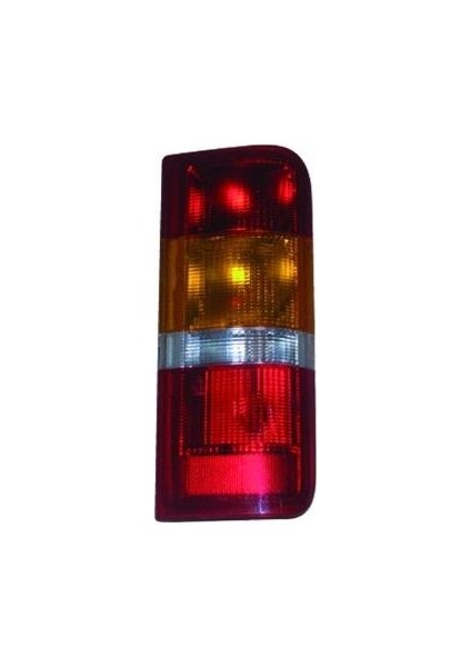 Stop Lamba Sağ Duysuz Em Transıt T15 94-01 Pleksan 7040