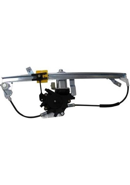 Cam Krikosu Motorlu Ön Sağ Fıat Tempra Inwells 44221