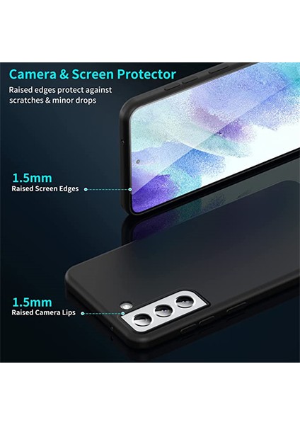 For Samsung Galaxy S23 Yumuşak Tpu Manyetik Telefon Kılıfı Için Liquid Serisi Kauçuk Damla Damlı Damla Damlı Cep Telefonu Arka Kapak Desteği Kablosuz Şarj (Yurt Dışından) modelleri