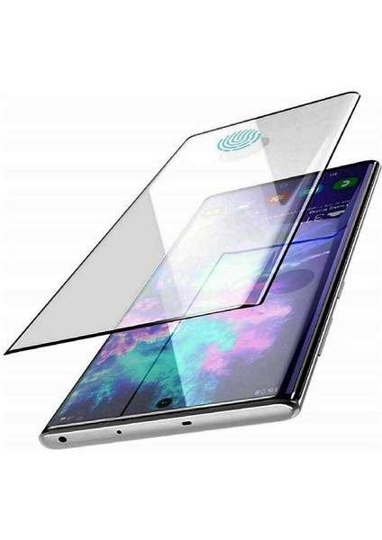 Samsung Galaxy Note 20 Ultra Davin Seramik Ekran Koruyucu