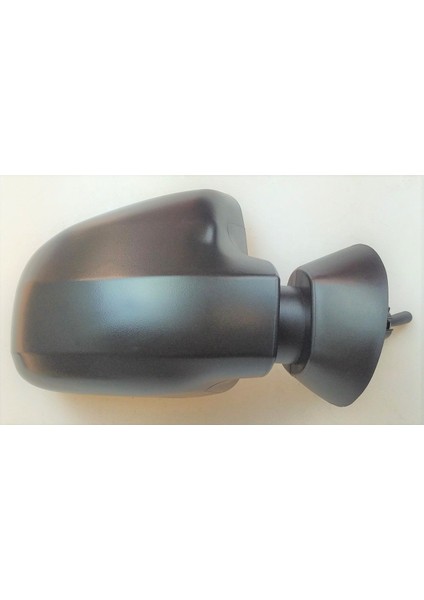 Dacıa Sandero-Stepway-Mcv-Duster Ayna Mekanik Sağ ( Yuvarlak Ayak ) 2009-2012,6001549677