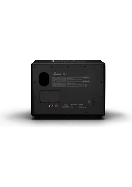 Woburn Iıı Bt, Black