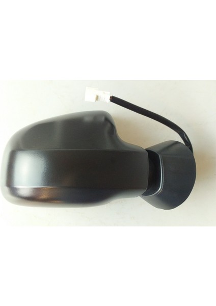 Dacıa Sandero-Stepway-Mcv-Duster Ayna Elektrikli Isıtmalı Sağ ( Yuvarlak Ayak ) 2009-2012,6001549679