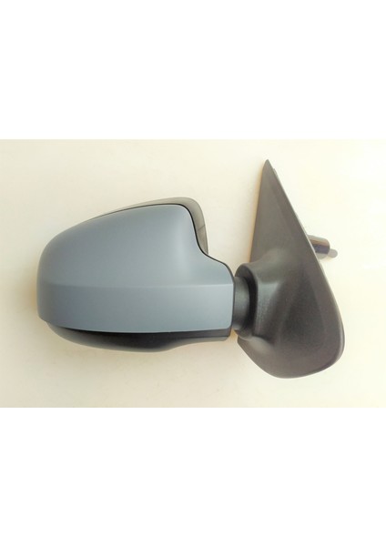 Dacıa Sandero Stepway Ayna Mekanik Astarlı Sağ ( Üçgen Ayak ) 2012-,963017220R