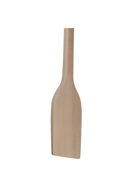 120 cm El Yapımı Lüks Salça & Pilav Küreği