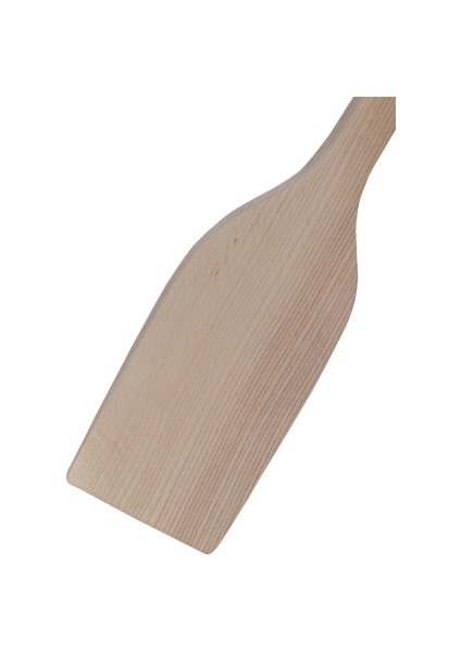 120 cm El Yapımı Lüks Salça & Pilav Küreği