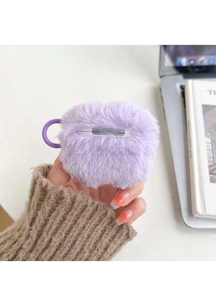 Earphone Profre Dayanıklı Bluetooth Kulaklık Kılıfı Kanca, Karikatür Kız / Doğum Günü Pastası Kalıp + Tpu Koruyucu Kapak (Yurt Dışından) fırsatları