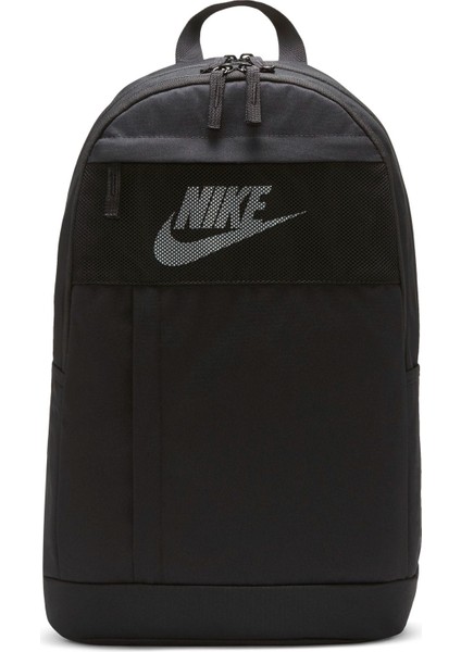 Nike DD0562 Unisex Spor Siyah Sırt Çantası