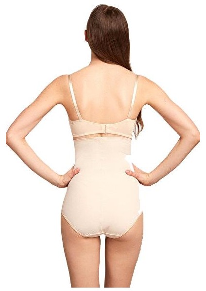 Diana Külotlu Ten Bel Korse modelleri