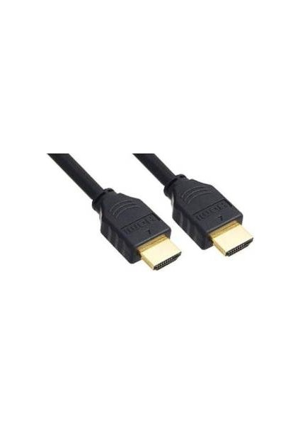 Hdmı Kablo 1.5m Full Hd 1.4V Tv-Ps3-Laptop