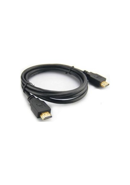 Hdmı Kablo 1.5m Full Hd 1.4V Tv-Ps3-Laptop fiyatları