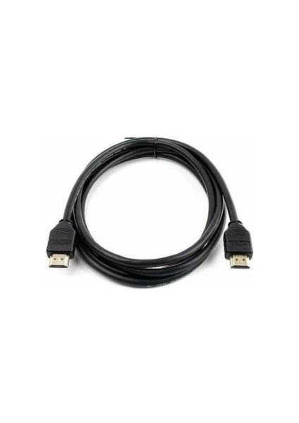 Hdmı Kablo 1.5m Full Hd 1.4V Tv-Ps3-Laptop modelleri