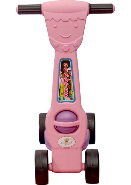 Çocuk Scooter - 4 Tekerli Scooter fiyatları