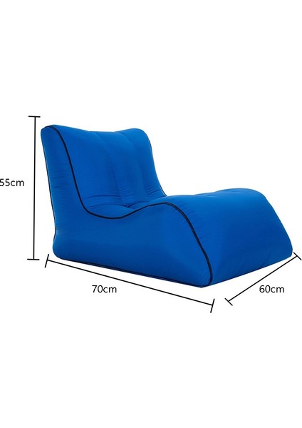 Kanepe Boyut: 70 x 60 x 55CM Donanma (Yurt Dışından)
