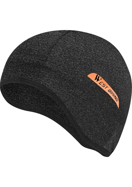 Yaz Buz Ipek Şapkası Binicilik Rüzgar Tabanlı Kaput Boyut: Boyut Gri (Yurt Dışından)