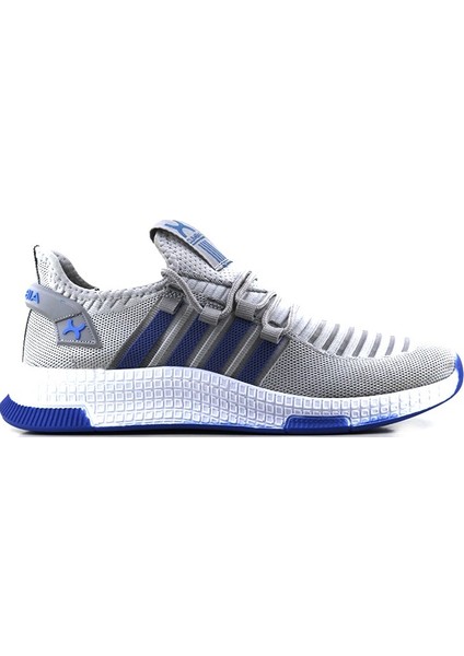 Unisex Yazlık Rahat & Esnek Hafif Triko Spor Ayakkabı 36-44