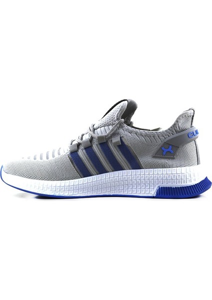 Unisex Yazlık Rahat & Esnek Hafif Triko Spor Ayakkabı 36-44