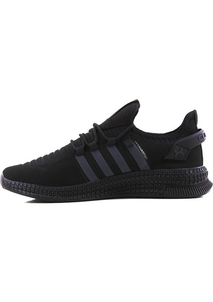 Unisex Yazlık Rahat & Esnek Hafif Triko Spor Ayakkabı 36-44
