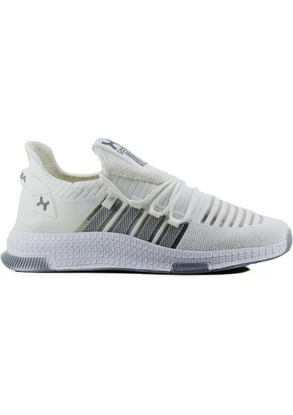 Unisex Yazlık Rahat & Esnek Hafif Triko Spor Ayakkabı 36-44
